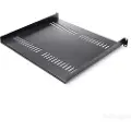 StarTech.com 1u Ventilert Hylle