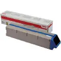 OKI 9431 Toner Magenta