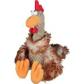 Trixie Hane, plys, 22 cm