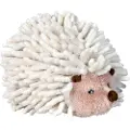 Trixie Pindsvin, plys, 17 cm