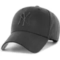 47 Brand 47brand 47 Brand MLB New York Yankees Kids Cap B-RAC17CTP-BKA svart One size