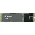 Micron 7450 PRO M.2 480 GB PCI Express 4.0 3D TLC NAND NVMe