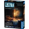 Exit: Escape Room EXIT 19: The Professors Last Riddle (EN)