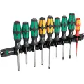 Wera 05051012001, 410 mm, 150 mm, 55 mm, 1,16 kg, 9 stykker
