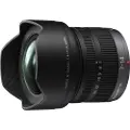 Panasonic Lumix G Vario H-f 4.0/7-14 For Micro Fourthirds