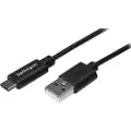 StarTech.com Usbc Til Usb A Kabel 4m
