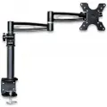 Techly Ica-lcd 502bk 13-27´´ Monitorarmfeste