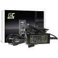 Green Cell PRO - Strømadapter - AC - 45 watt - svart - for HP 25X G2, 25X G3, 25X G4, 25X G5 ProBook 450 G3, 450 G4, 650 G2, 650 G3