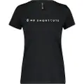 SCOTT No Shortcuts Kortarmet T-skjorte