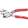 Ks Tools 118.0042, Kromvanadiumstål, 220 mm, 325 g