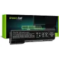 Green Cell Hp100 Erstatningsbatteri For Bærbar Pc