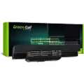 Green Cell As04 Erstatningsbatteri For Bærbar Pc