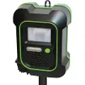 Weitech Ultralyd Og Flash Utendørs Dyreavviser