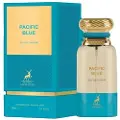 Maison Alhambra Pacific Blue EDP U 80 ml