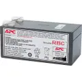 Schneider Electric Rbc47 Ups-batteri