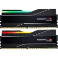 G.Skill Trident Z5 Neo RGB DDR5-8000 - 32GB - CL38 - Dual Channel (2 pcs) - AMD EXPO - Svart med RGB