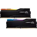G.Skill Trident Z5 CK RGB DDR5-8400 - 48GB - CUDIMM for Intel - CL40 - Dual Channel (2 pcs) - Intel XMP - Svart med RGB