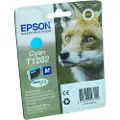Epson T1282 Blekkpatron cyan