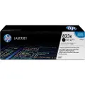HP 823A - Svart - original - LaserJet - tonerpatron (CB380A) - for Color LaserJet CP6015de, CP6015dn, CP6015n, CP6015x, CP6015xh