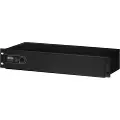 Ever Eco Pro 700 Avr Cds Line-interactive 0.7 Kva Ups Med 3 Uttak 420w