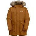 Jack Wolfskin Cosy Bear 3in1 Parka
