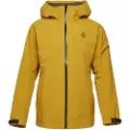 Black Diamond Recon Stretch Ski Shell Jakke