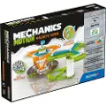 Geomag MECHANICS MOTION RE 2MAGNETIC GEARS 96