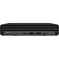 HP Pro 400 G9 - Mini - Core i5 12500T / opptil 4,4 GHz - SSD 512 GB - NVMe - 802.11a/b/g/g/n/ac/ax (Wi-Fi 6E) - Win 11 Pro - display: none
