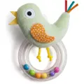 Taf Toys Cheeky Chick Rattle skallra