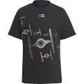 Adidas Star Wars Z.n.e Kortarmet T-skjorte