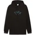 Puma Classics Play Paris Tr Hettegenser