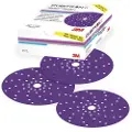 3M Cubitron 737u P180 Sandpapir 50 Enheter