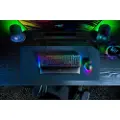 Razer BlackWidow V4 - Mechanical Gaming Keyboard (Yellow Switch)