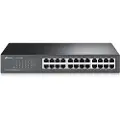 TP-LINK Sf1024d Switch 24 Porter