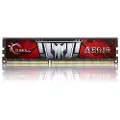 G.Skill Aegis 1x8gb Ddr3 1600mhz Ram-minne