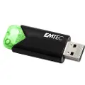 Emtec B110 Click Easy 3.2 - 64GB - Minnepenn