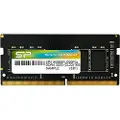 Silicon Power - DDR4 - modul - 16 GB - SO DIMM 260-pin - 3200 MHz / PC4-25600 - CL22 - 1.2 V - ikke-bufret - ikke-ECC