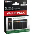 Emtec Ecmmd16gk102p10 Minnepinne