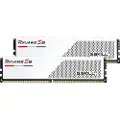 G.Skill Ripjaws S5 F5-5200j4040a24gx2-rs5w Cl40 Xmp 48gb 2x24gb Ddr5 5200mhz Ram-minne