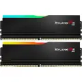 G.Skill Ripjaws M5 Rgb F5-5200j4040a16gx2-rm5rk Cl 40 Xmp 32gb 2x16gb Ddr5 5200mhz Ram-minne