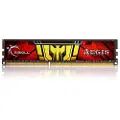 G.Skill AEGIS DDR3-1333 C9 SC - 8GB
