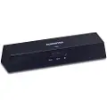 Marmitek BoomBoom 100, Sort, Micro-USB, 3,5 mm, 100 x 240 V, 50/60 Hz, 5 V