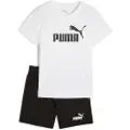 Puma Ess Nº1 Logo Sett