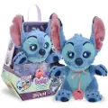 Baby Paws - Stitch 24 cm