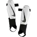 Nike Charge Leggbeskyttere