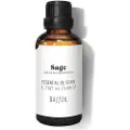 Daffoil Sage 50ml Essensiell Olje