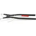 Knipex 46 20 A61, Låseringtang, Stål, Sort, 580 mm, 1,83 kg