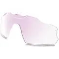 Oakley Radar Ev Pitch Prizm Low Light Linse