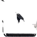 Kensington Slim N17 2.0 K60511ww Sikkerhetskabel For Bærbar Pc