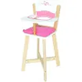 Hape Dukkestol